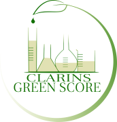 Green score logo